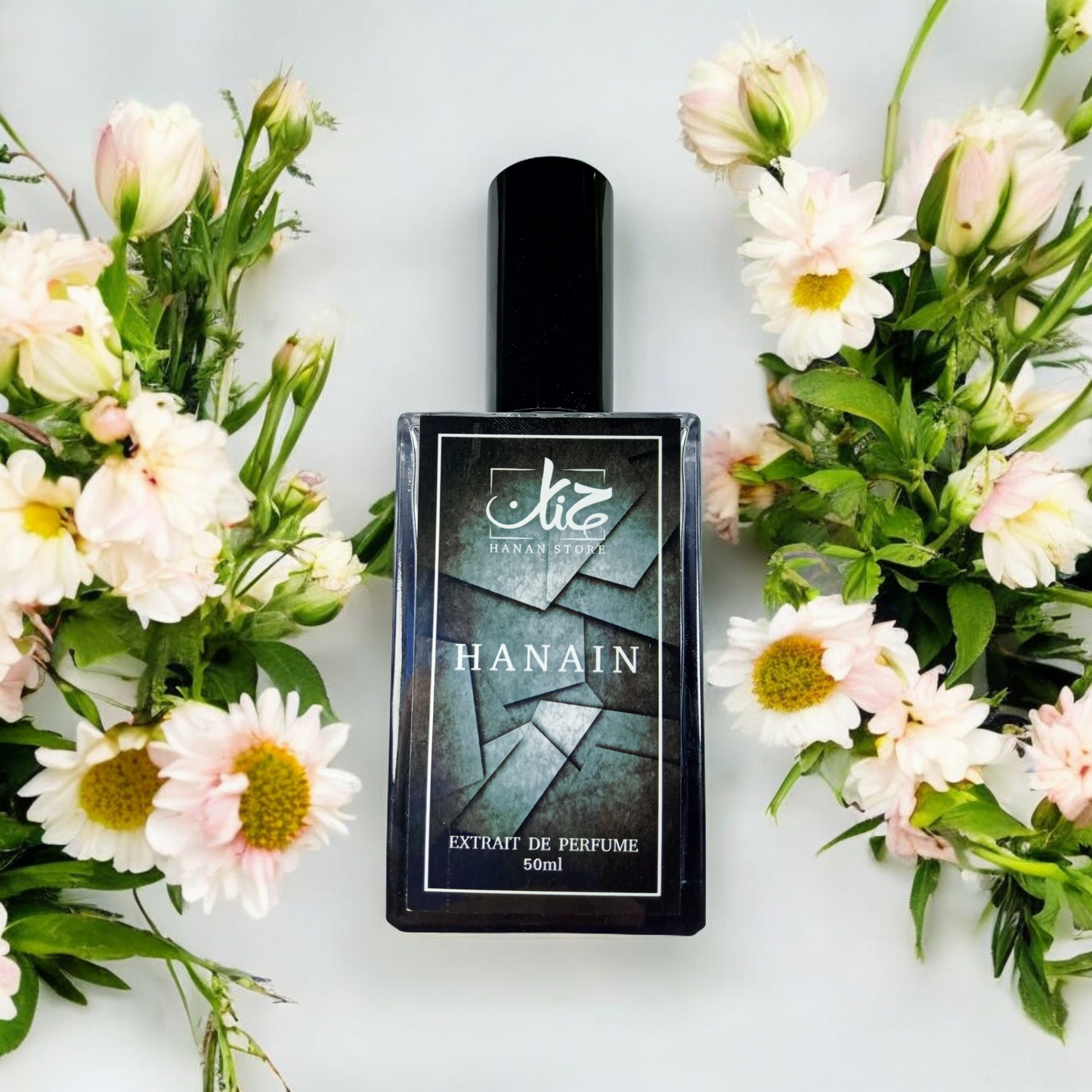 HANAIN - A Luxury perfume