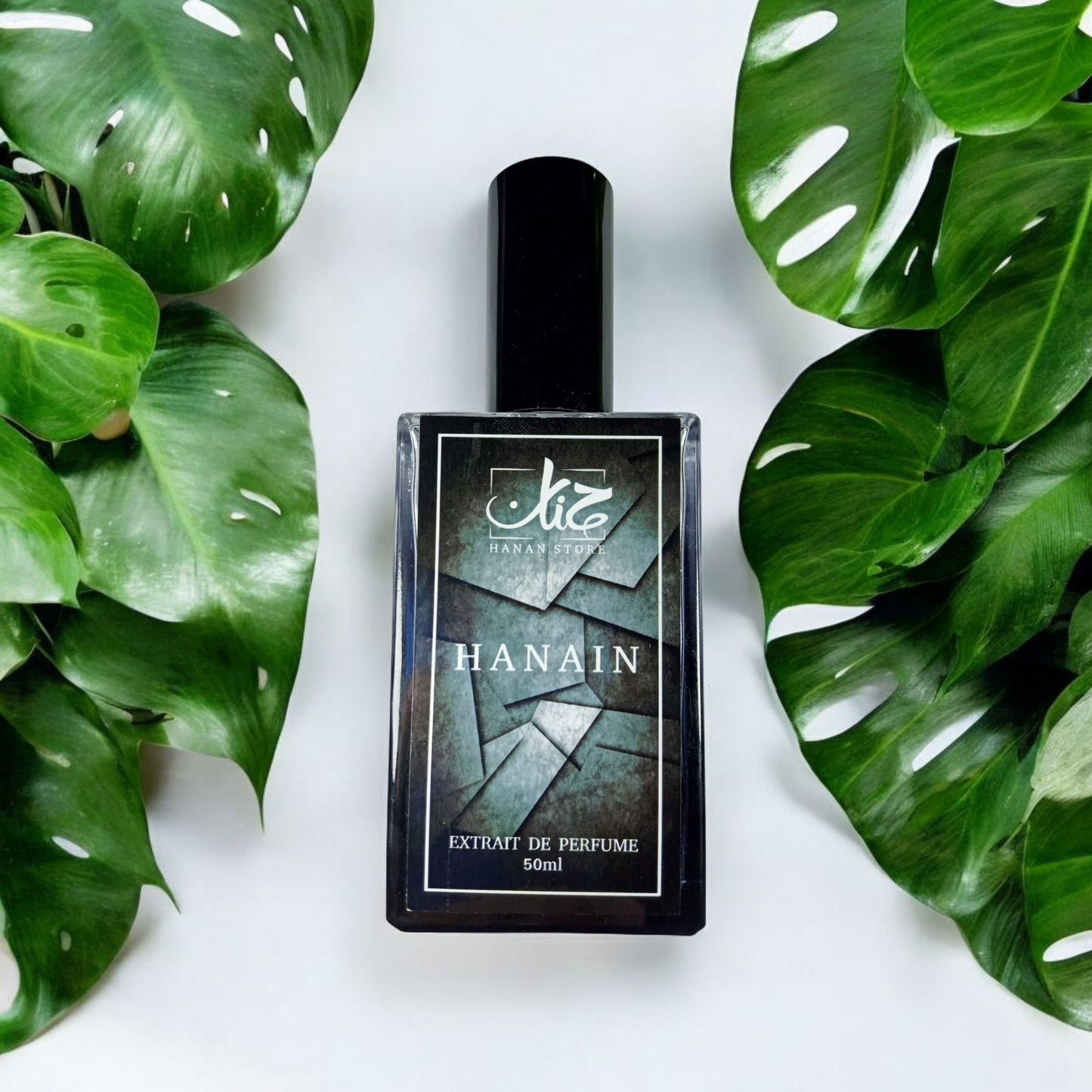 HANAIN - A Luxury perfume